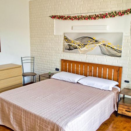 Casa Fiume Διαμέρισμα Μάντοβα Εξωτερικό φωτογραφία
