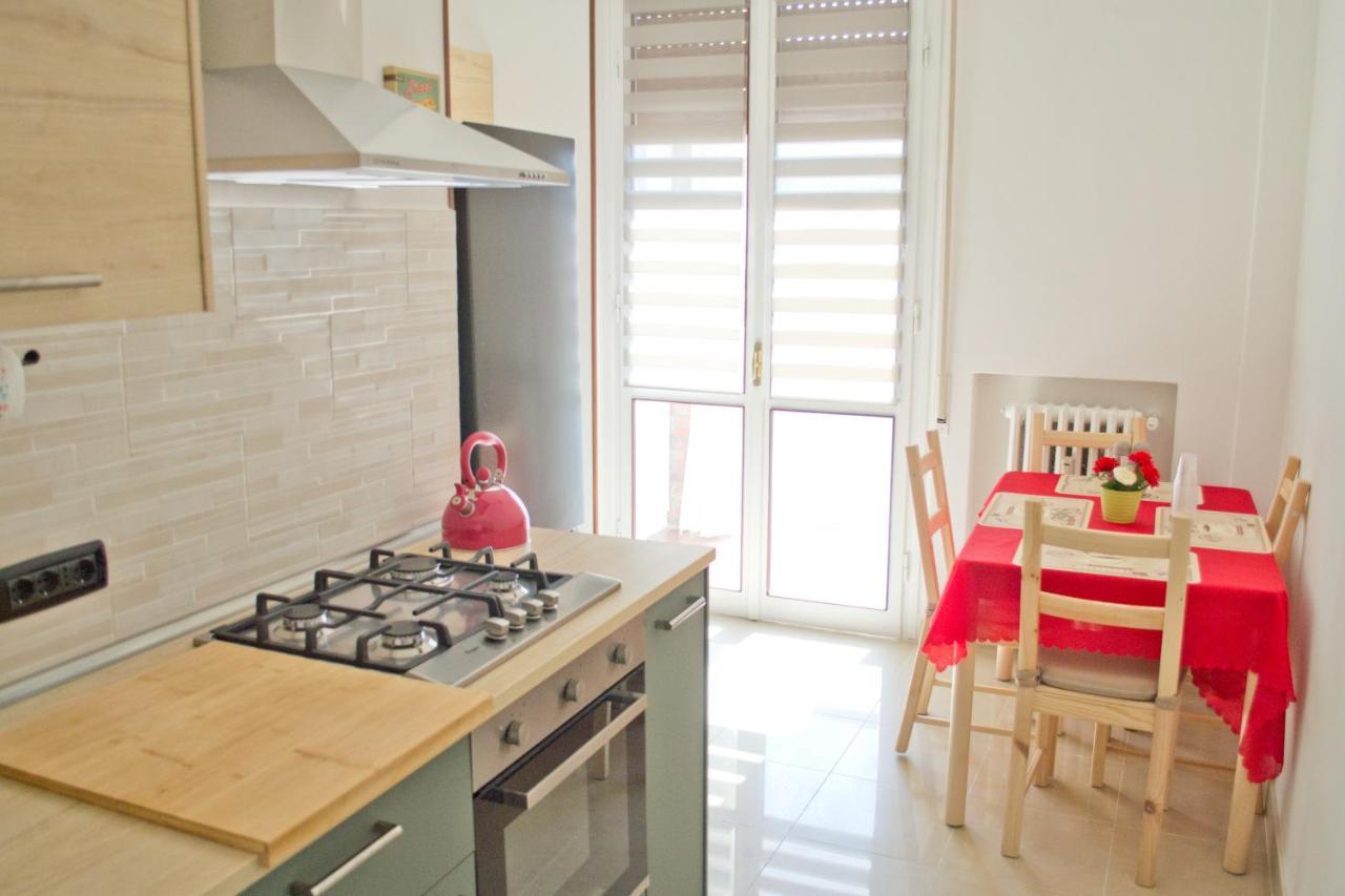 Casa Fiume Διαμέρισμα Μάντοβα Εξωτερικό φωτογραφία