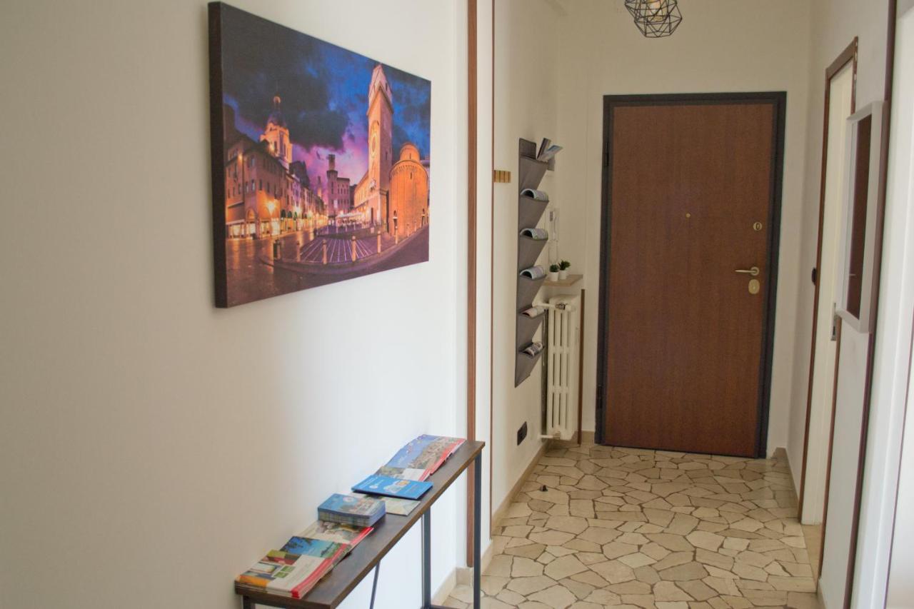 Casa Fiume Διαμέρισμα Μάντοβα Εξωτερικό φωτογραφία