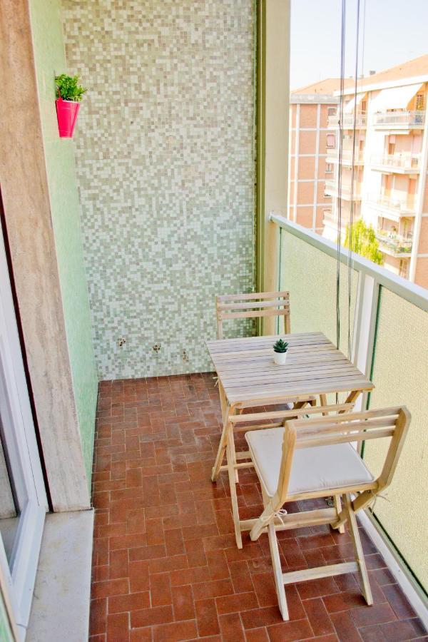 Casa Fiume Διαμέρισμα Μάντοβα Εξωτερικό φωτογραφία