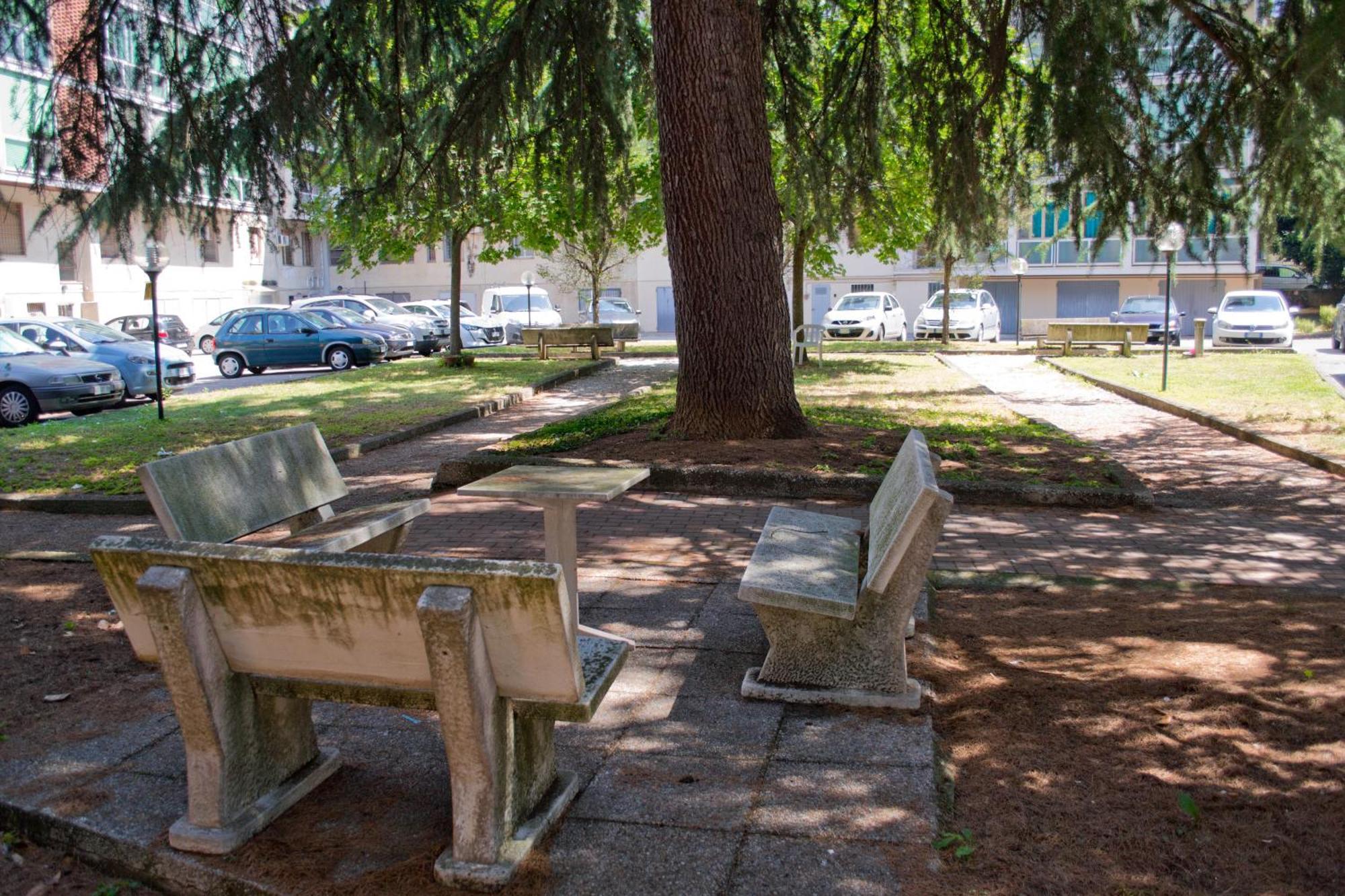 Casa Fiume Διαμέρισμα Μάντοβα Εξωτερικό φωτογραφία